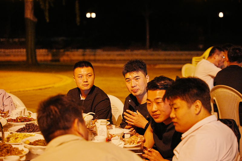 乘風(fēng)破浪迎挑戰(zhàn)，凝心聚力創(chuàng)輝煌